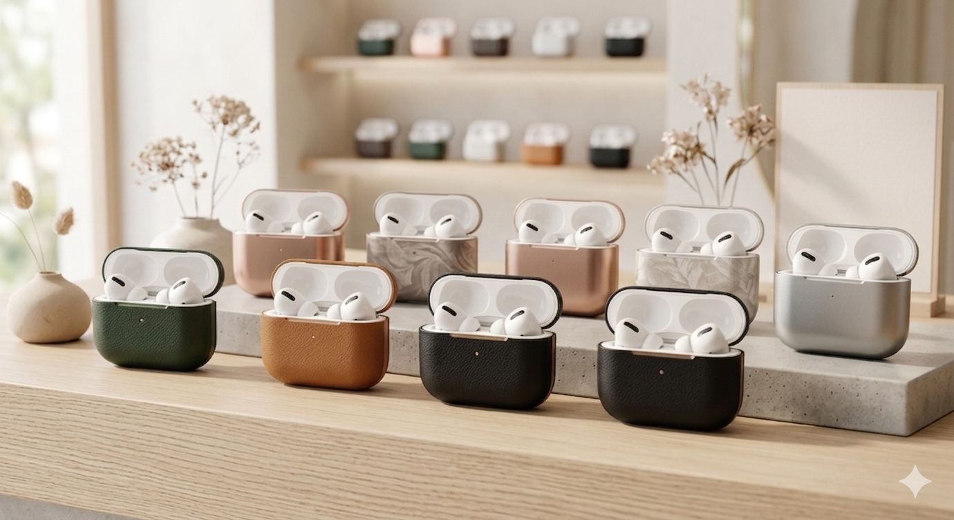 Earbuds Cases Samsung