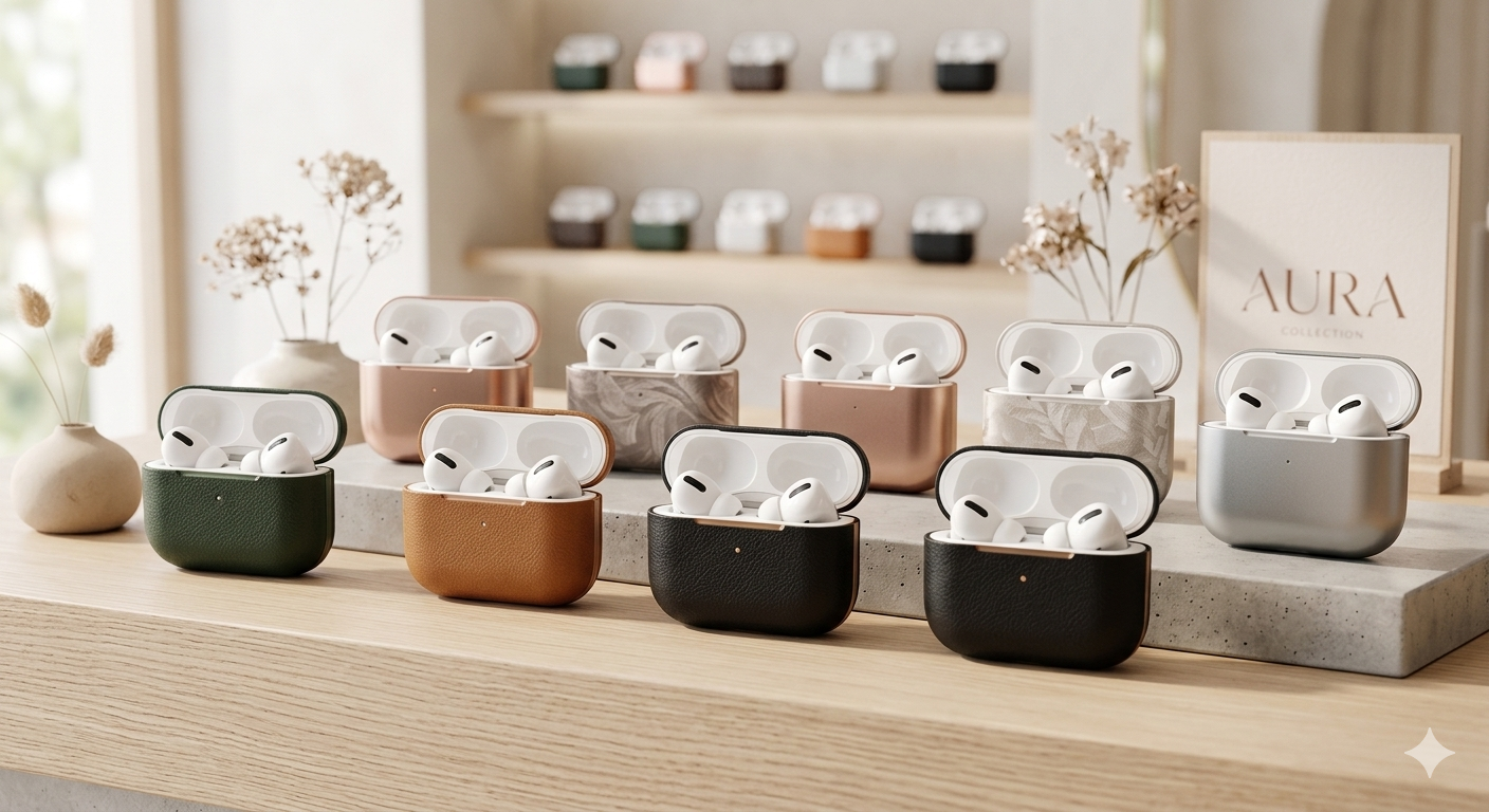 Earbuds Cases Apple