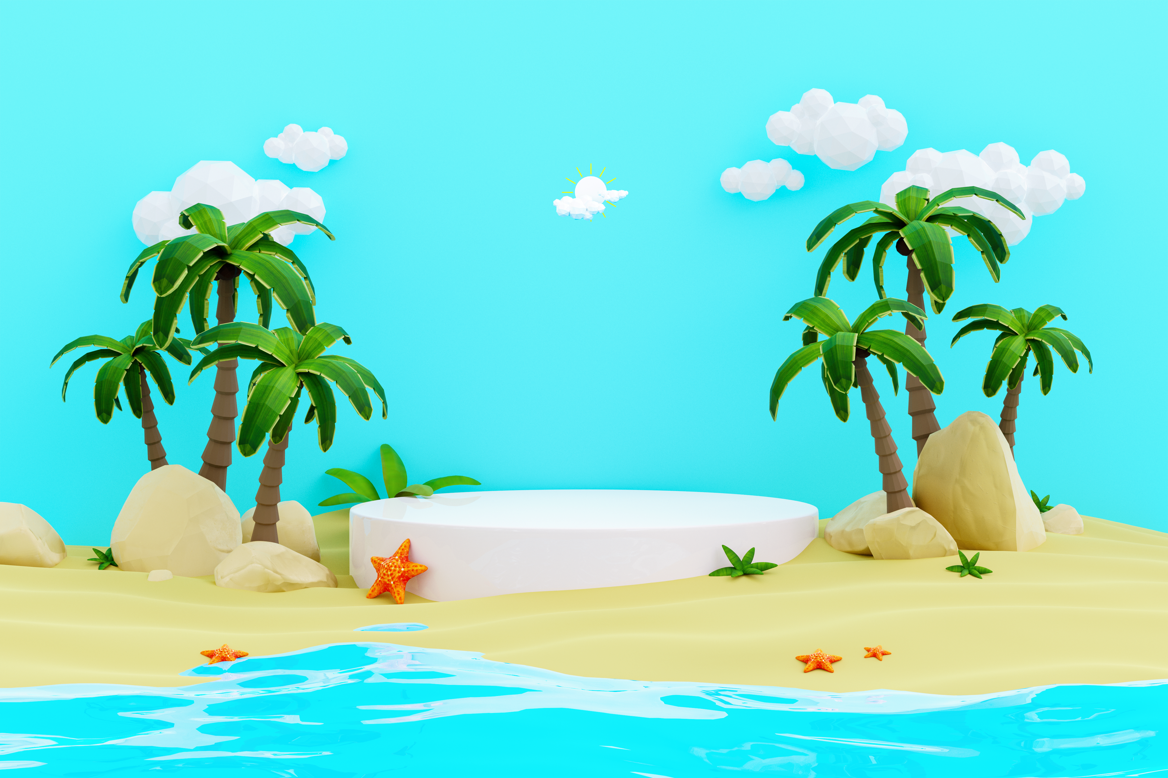 Summer is here