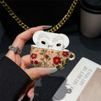 LOVE ME Stylish Case for AirPods