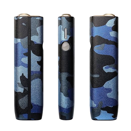 BLOO Modern Case for IQOS