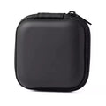 TRANQUIL Case for Samsung Headphones - Black