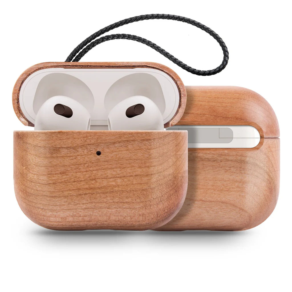 WOODY Phone Case for AirPods
