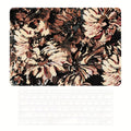 EMBROIDERY Macbook Cover with Pattern