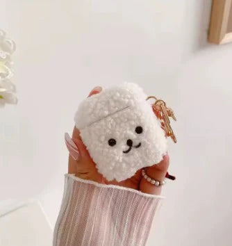 CUTIEPIE Plushie Case for AirPods